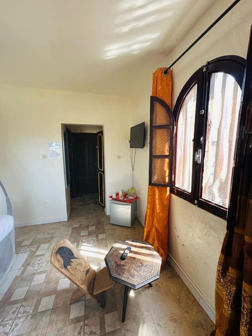 Riad Cote Jardin Saly Portudal Bagian luar foto
