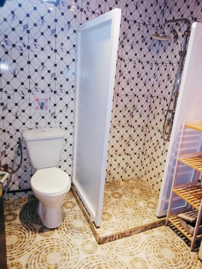Riad Cote Jardin Saly Portudal Bagian luar foto