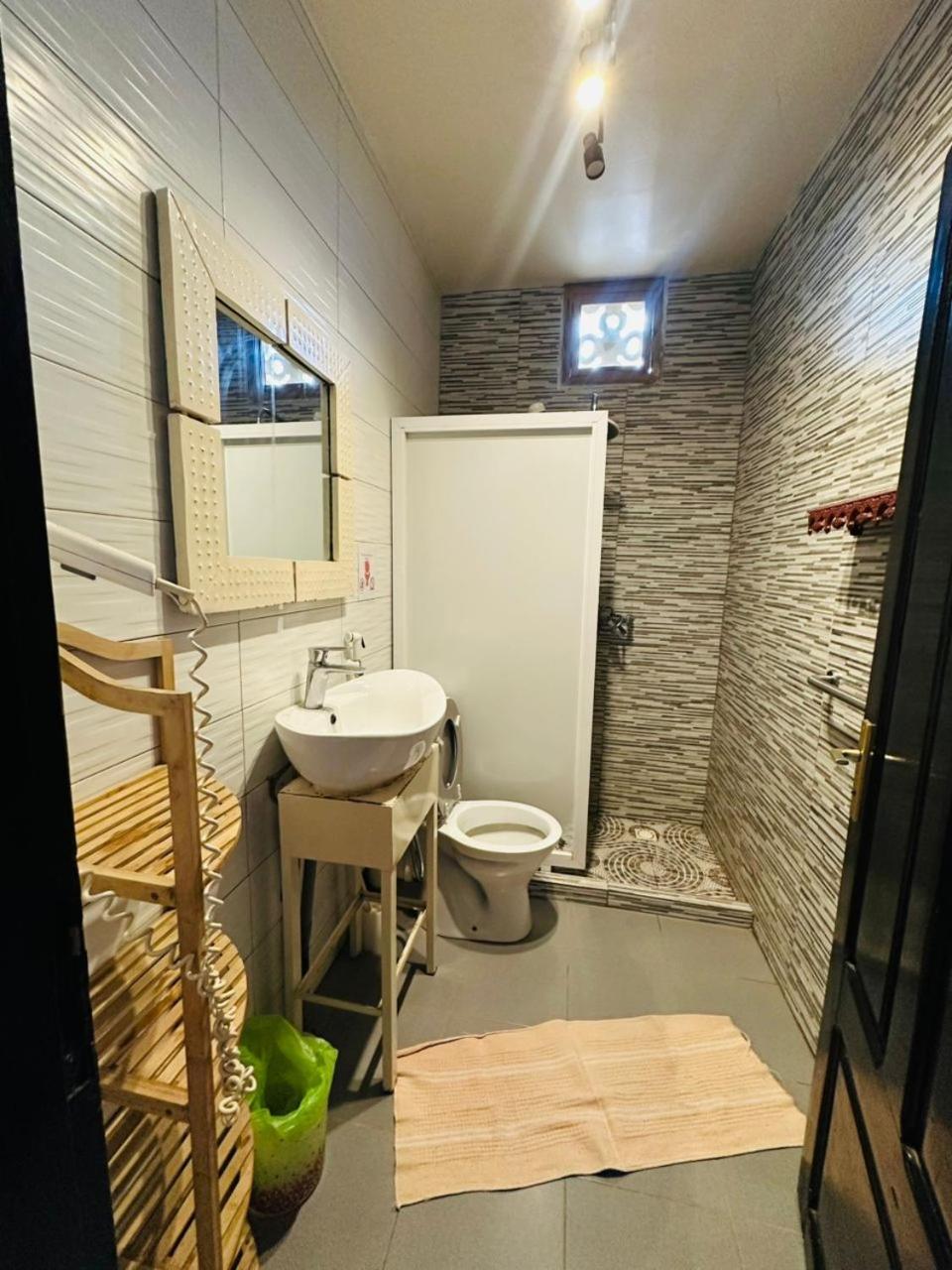 Riad Cote Jardin Saly Portudal Bagian luar foto