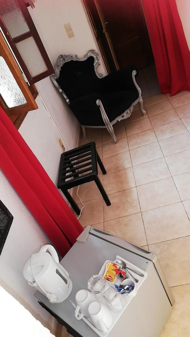 Riad Cote Jardin Saly Portudal Bagian luar foto