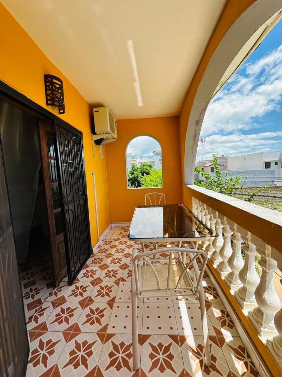 Riad Cote Jardin Saly Portudal Bagian luar foto