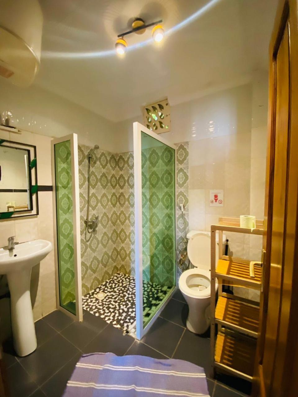 Riad Cote Jardin Saly Portudal Bagian luar foto
