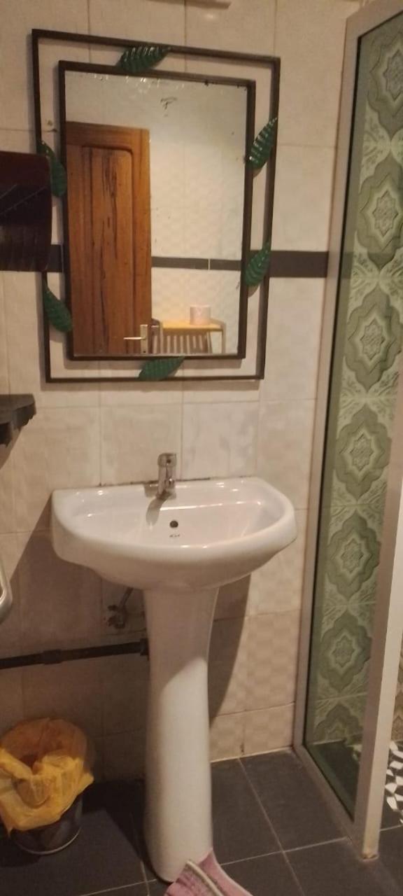 Riad Cote Jardin Saly Portudal Bagian luar foto